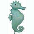 Seahorse 38" Supershape