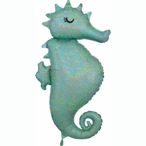 Seahorse 38" Supershape