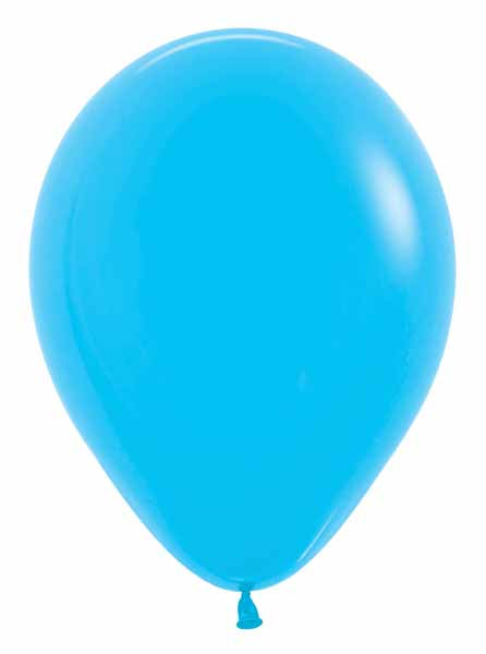 Sempertex Blue 11"