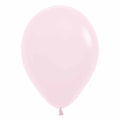 Sempertex Matt Pink
