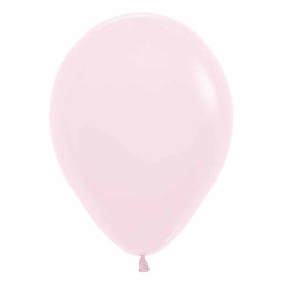 Sempertex Matt Pink
