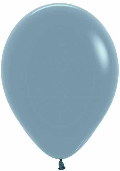 Sempertex Pastel Blue 11"