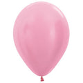 Sempertex Satin Pink