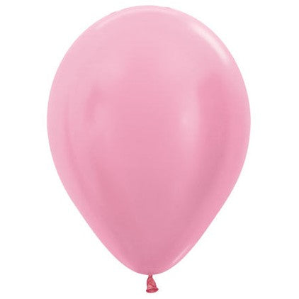 Sempertex Satin Pink