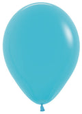 Sempertex Carribean Blue 11"