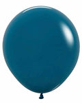 Sempertex Deep Teal 11"