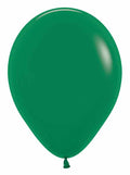 Sempertex Forest Green 11"