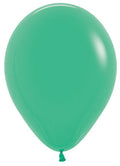 Sempertex Green 11"