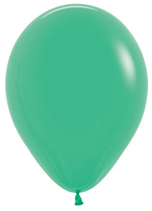 Sempertex Green 11"