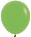 Sempertex Lime Green 11"