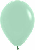 Sempertex Pastel_Green_Tea 11"