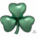 Emerald Shamrock