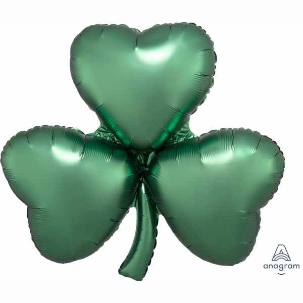 Emerald Shamrock