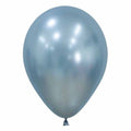 Sempertex Silk Artic Blue