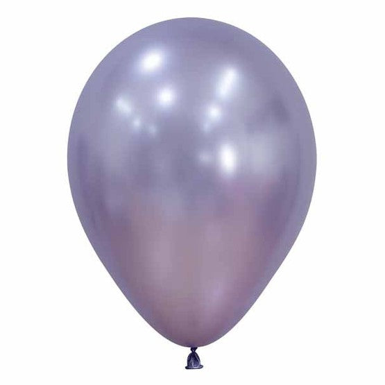 Sempertex Silk Light Amethyst