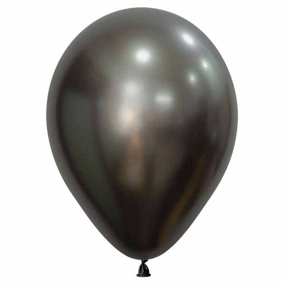 Sempertex Silk Midnight Grey