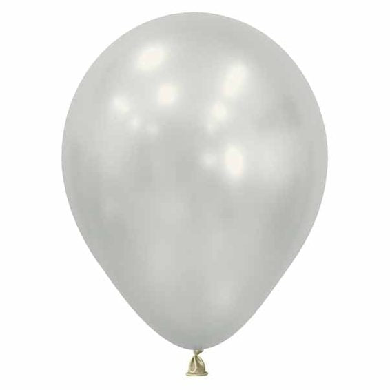 Sempertex Silk Oyster White