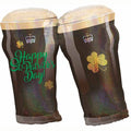Happy St. Patrick's Day 24" Supershape