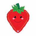 Sweet Strawberry Super Shape