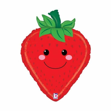 Sweet Strawberry Super Shape