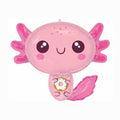 Axolotl Super Shape with Donut