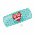 Super Shape Get Well Soon!