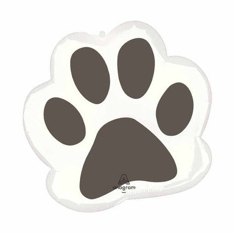 Decorator Balloons - Air Filled Quads
