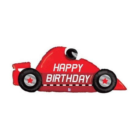 Decorator Balloons - Air Filled Quads
