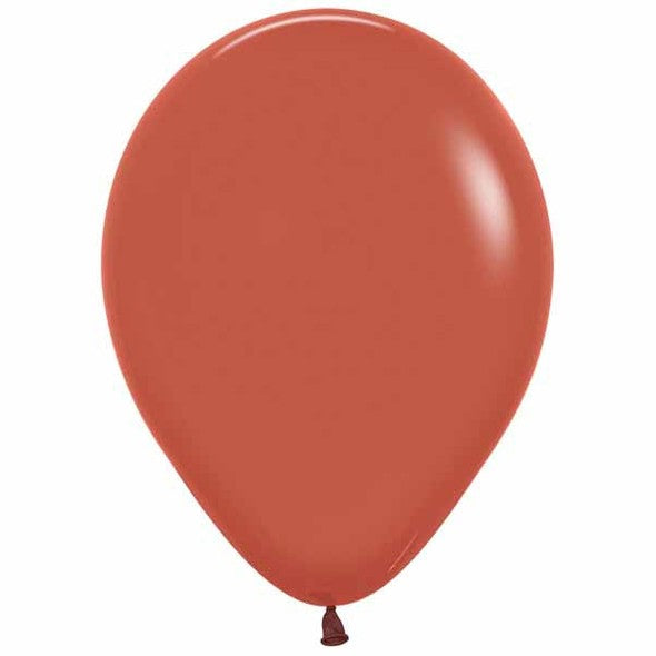 Sempertex Terracotta