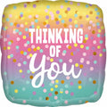 Thinking of you Square