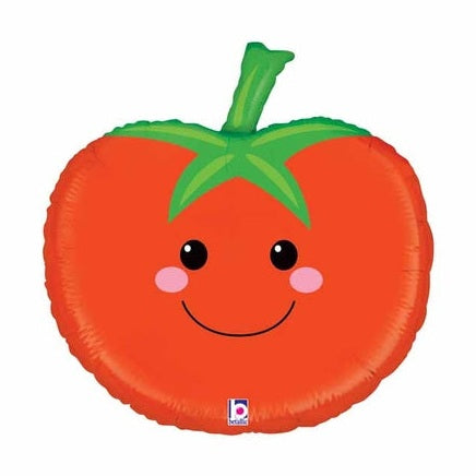 Sweet Tomato Face Super Shape