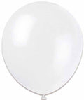 Trico 12" White Latex - 100 per Bag