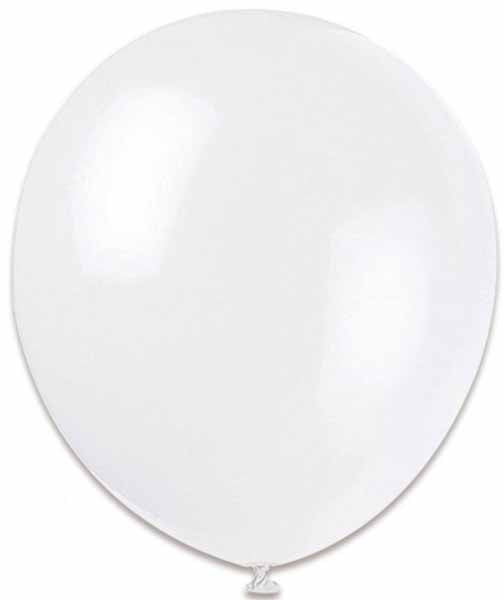 Trico 12" White Latex - 100 per Bag