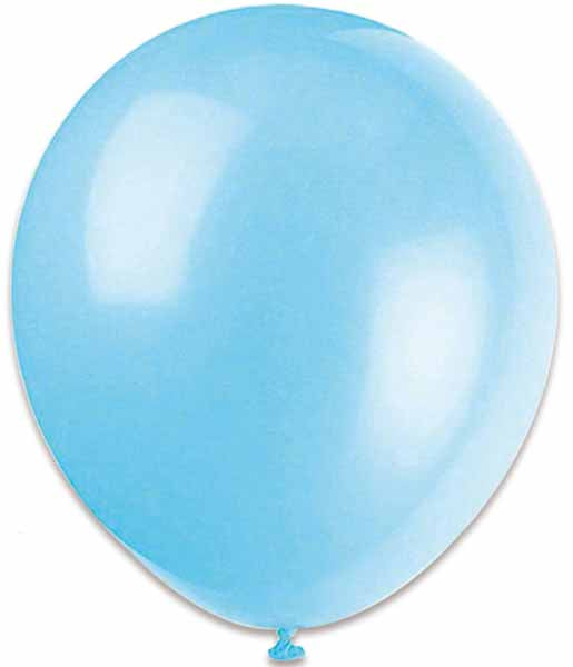 Trico Light Blue 12"