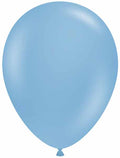 Tuftex Pearl Georgia Blue 11"