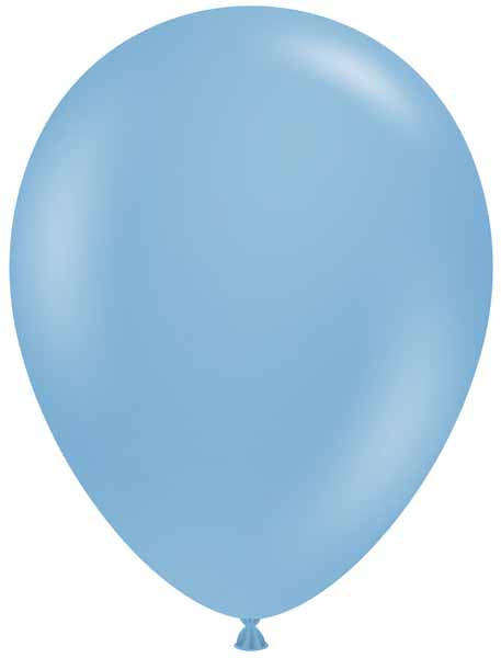 Tuftex Pearl Georgia Blue 11"
