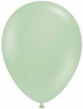 Tuftex Pearl Medow Green 11"