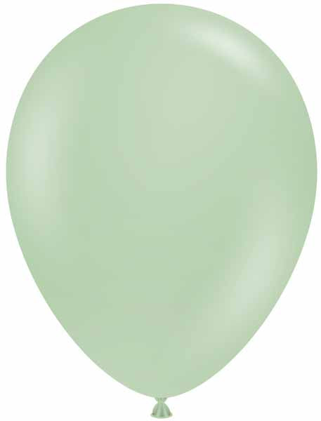 Tuftex Pearl Medow Green 11"