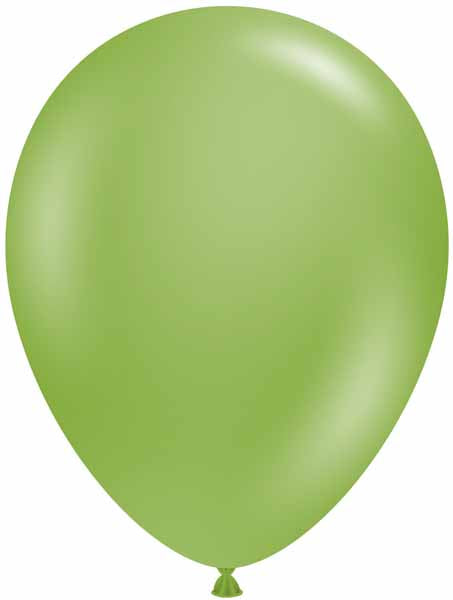 Tuftex Fiona Green 11"
