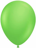 Tuftex Lime Green 11"