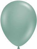 Tuftex Willow Green 11"