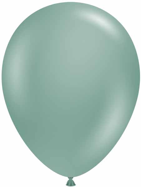 Tuftex Willow Green 11"