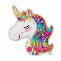 Sparkly Unicorn Supershape