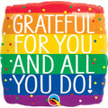 Grateful for You and all You Do!
