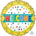 Welcome