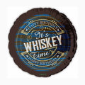 Happy Birthday, it's Whiskey Time