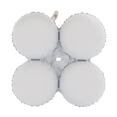 Decorator Balloons - Air Filled Quads