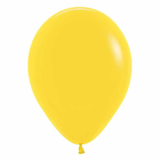 Sempertex Standard Yellow