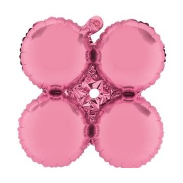 Decorator Balloons - Air Filled Quads