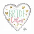 Bride Vibes